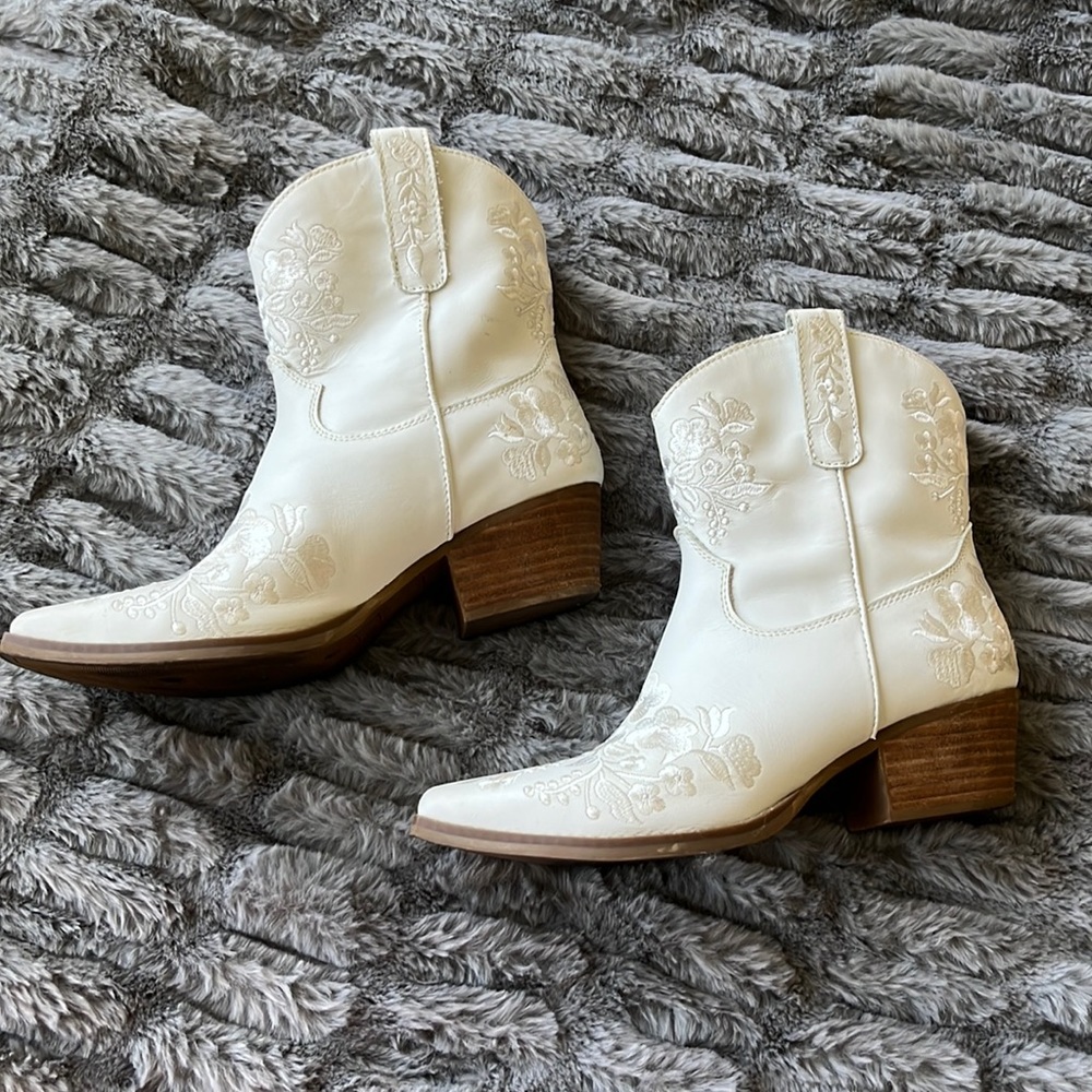 Dingo coyboy boot